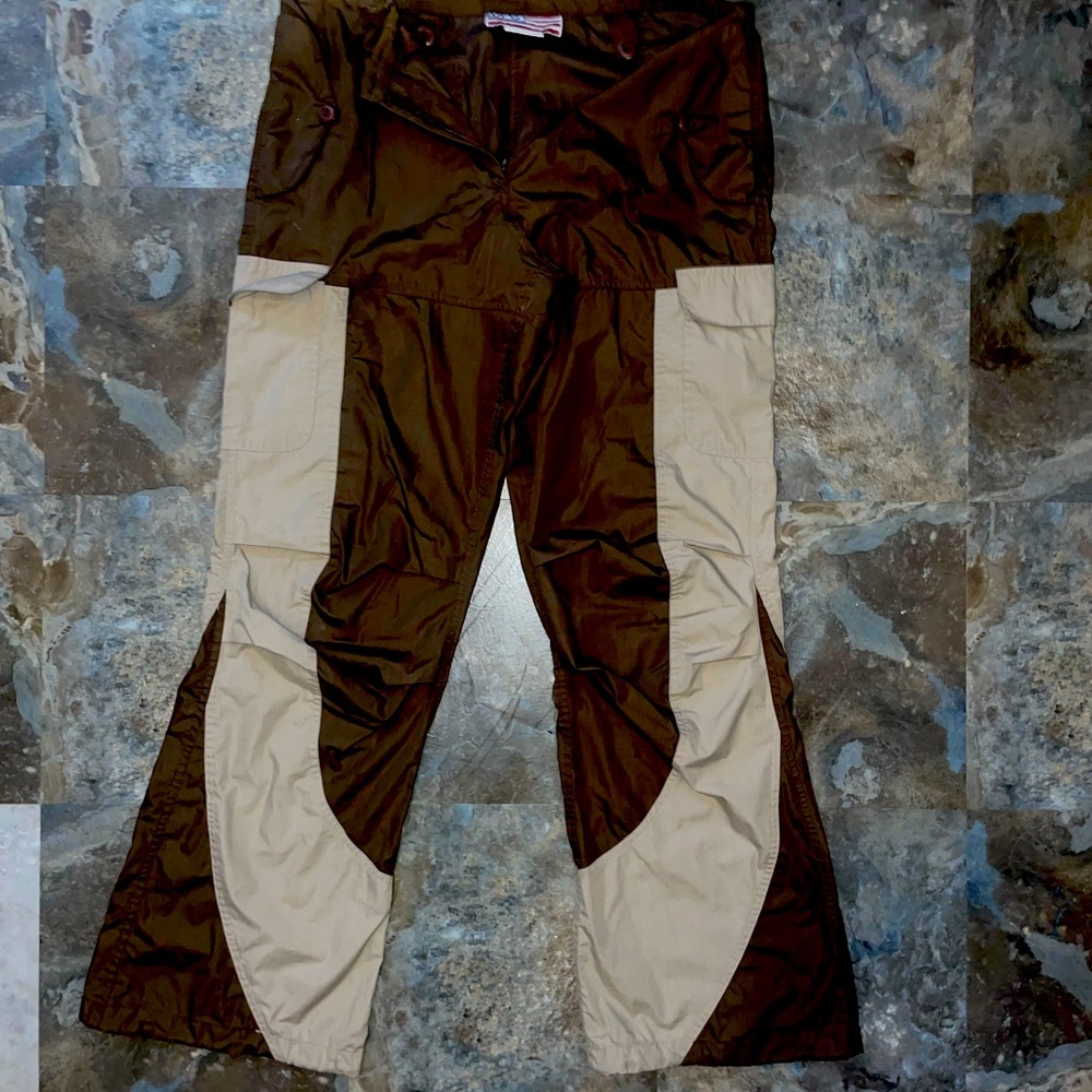 Ufo pants